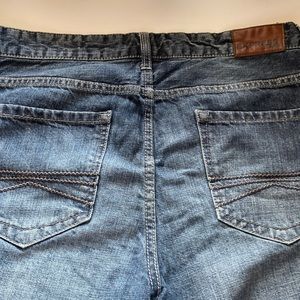 Mens express jeans